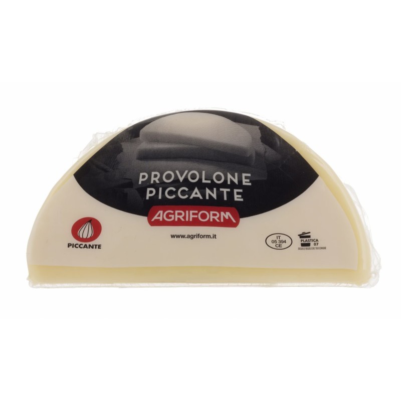 Agriform Provolone Piccante 200g
