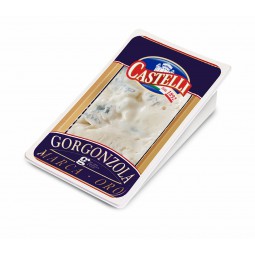 Gorgonzola Dolce 125g Castelli