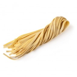 Świeży makaron jajeczny - Tagliatelle 500g La Fileja