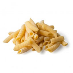 Świeży makaron jajeczny - Penne 500g La Fileja