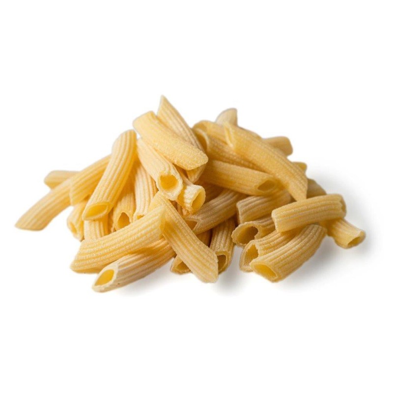 Świeży makaron jajeczny - Penne 500g La Fileja