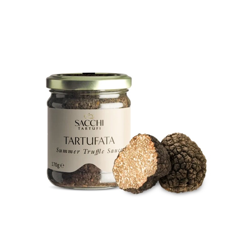 Tartufata 5% trufla letnia 80 g