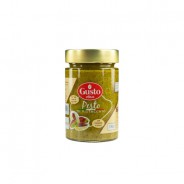Pesto pistacjowe Gusto Etna di Pistacchio 190g