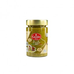 Pesto pistacjowe Gusto Etna...
