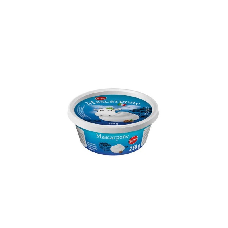 Mascarpone Buona 250 g