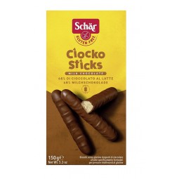 Paluszki Ciocko Sticks w...