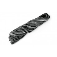 Świeży makaron - Tagliolini sepia 500g La Fileja