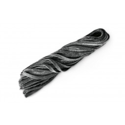 Świeży makaron - Tagliolini sepia 500g La Fileja