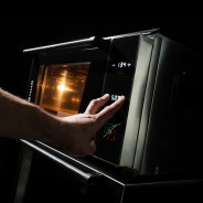Piec do pizzy Effeuno P134H 509 EASY PIZZA PRO