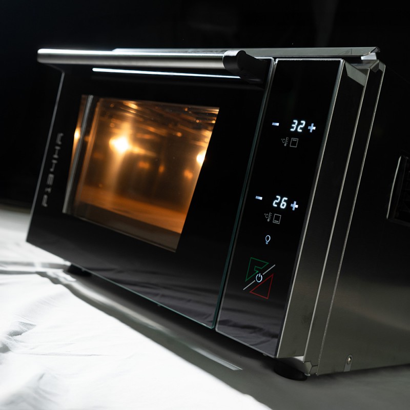 Piec do pizzy Effeuno P134HA 509 EASY PIZZA PRO