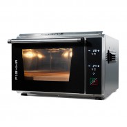 Piec do pizzy Effeuno P134HA 509 EASY PIZZA PRO