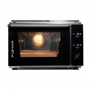 Piec do pizzy Effeuno P134HA 509 EASY PIZZA PRO