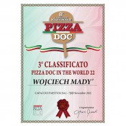29.04.25 - Master Class Pizza DOC - Fabio di Giovanni