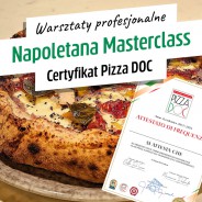 29.04.25 - Master Class Pizza DOC - Fabio di Giovanni