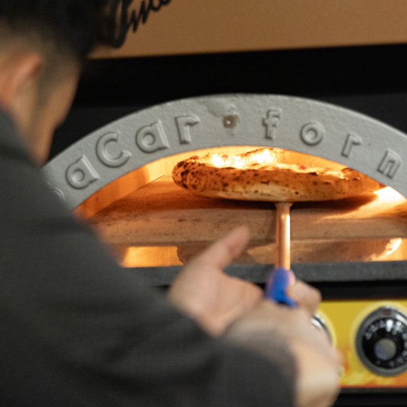 29.04.25 - Master Class Pizza DOC - Fabio di Giovanni