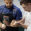29.04.25 - Master Class Pizza DOC - Fabio di Giovanni