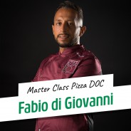 29.04.25 - Master Class Pizza DOC - Fabio di Giovanni
