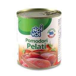 POLPA DI POMODORI