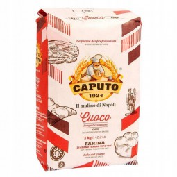 Caputo mąka do pizzy 00 Cuoco / 1kg