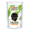 Czarne oliwki 100g Sacla