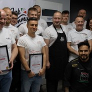 25.09.25 - Kurs profesjonalny Pizza DOC - Dzień 3 - Budowanie menu