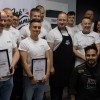 25.09.25 - Kurs profesjonalny Pizza DOC - Dzień 3 - Budowanie menu