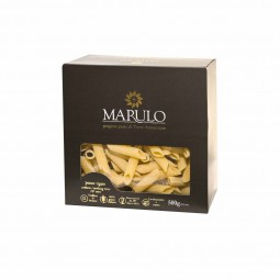 Makaron Penne Rigate - Marulo 500g