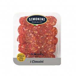 Salame Piccante Affettato 250g