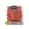 Salame Piccante Affettato 250g