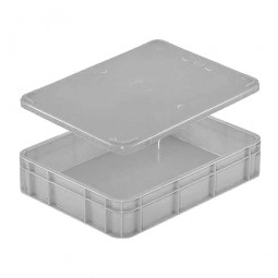 Pojemnik z pokrywką na...