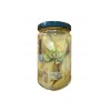 Karczochy serca w oleju 314ml