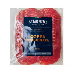 Coppa stagionata – karkówka...
