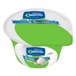 Ser Burrata Latteria...