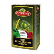 Oliwa z oliwek EXTRA VERGINE COPPINI, 100% włoska / 1l