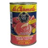 Passata pomidorowa La Carmela / 400 g /