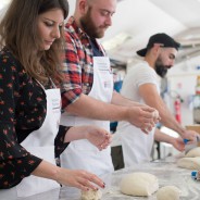22.05.26 - Warsztaty AVPN z Pizzy Neapolitańskiej - Pizzaiolo na Jeden Dzień