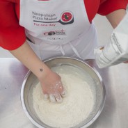 22.05.26 - Warsztaty AVPN z Pizzy Neapolitańskiej - Pizzaiolo na Jeden Dzień