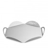 Aluminiowa taca 33 cm