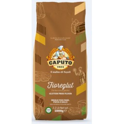 Caputo Mąka bezglutenowa /...