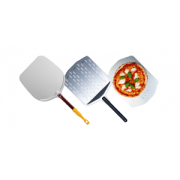 Łopaty do pizzy - Gi.Metal, Lilly Codroipo, Ooni - Jakumammy.pl